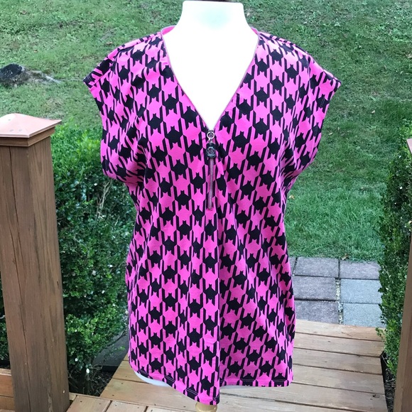 Michael Kors Top - Picture 1 of 8